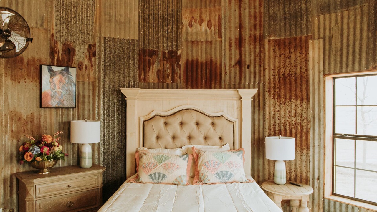 Photo of Bedroom in Lubbock