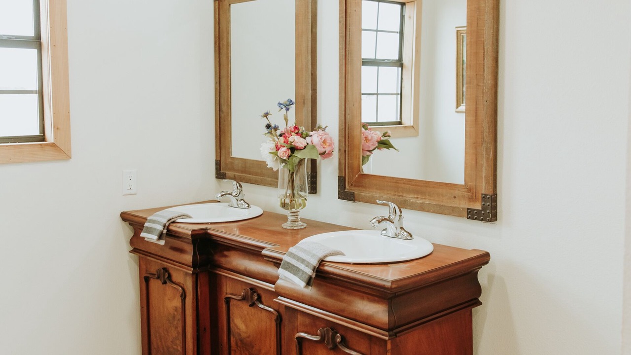 Photo of Bathroom in Lubbock