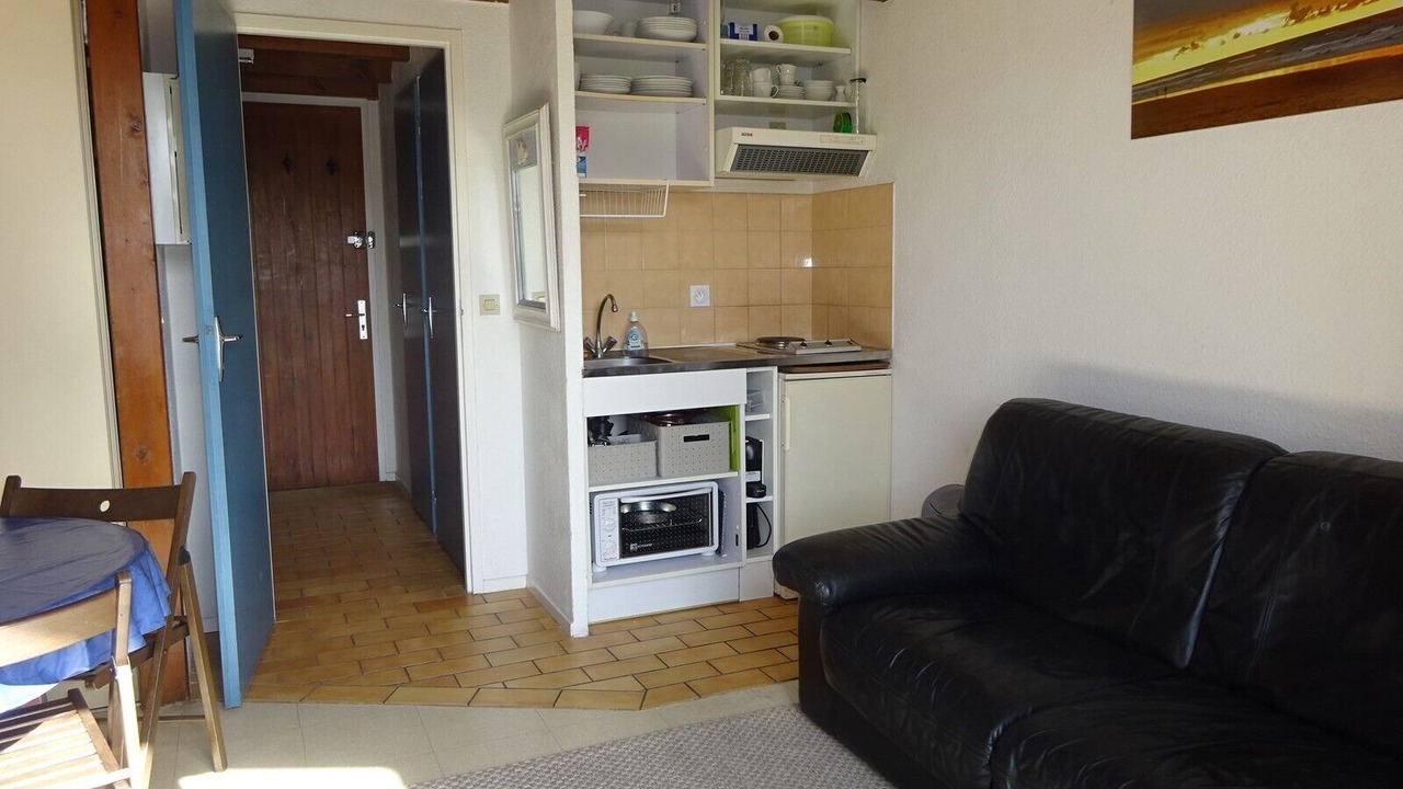 Photo of Livingroom in Biscarrosse Plage