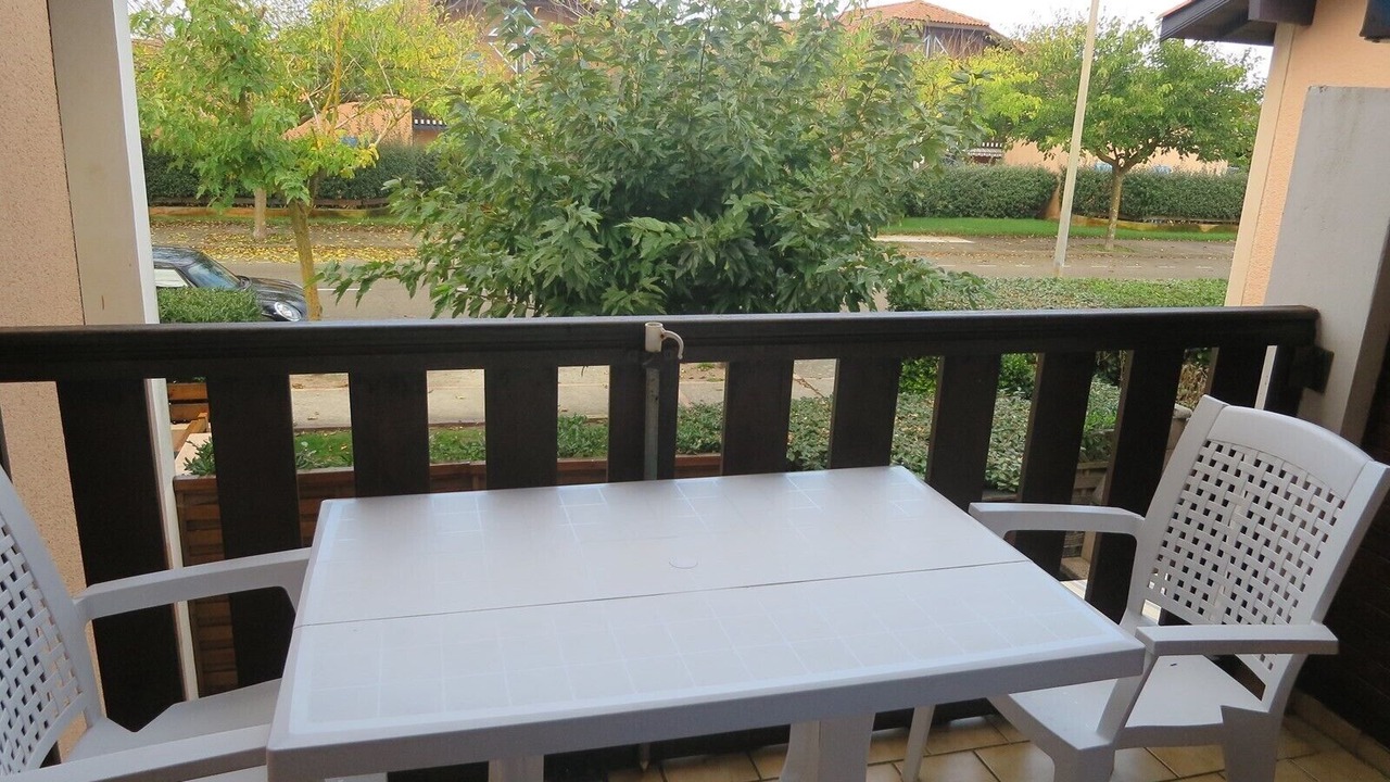 Photo of Outdoor in Biscarrosse Plage