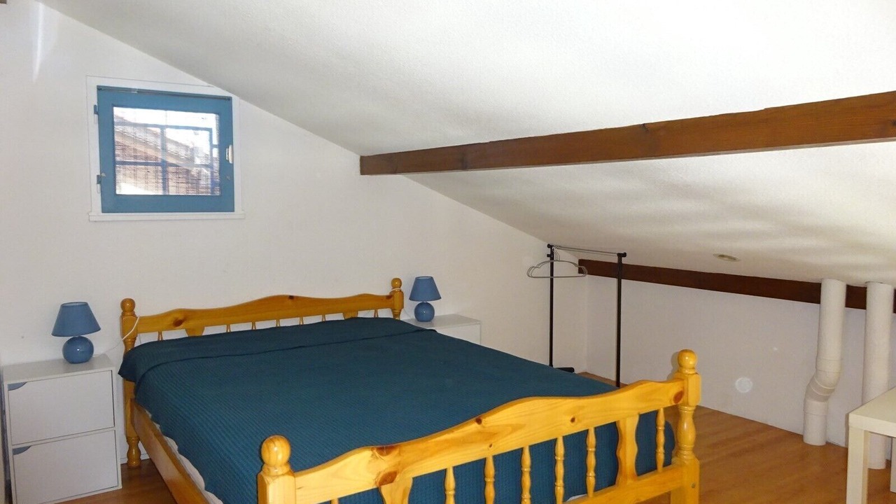 Photo of Bedroom in Biscarrosse Plage