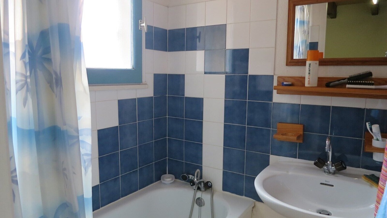 Photo of Bathroom in Biscarrosse Plage