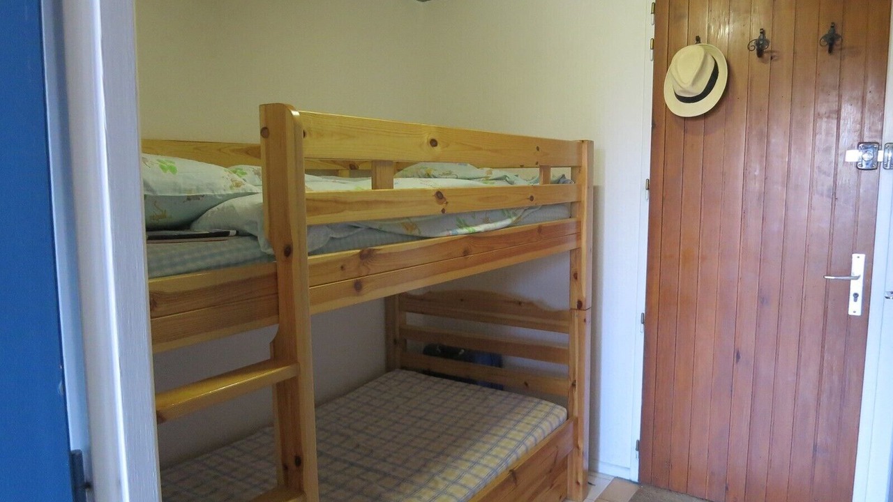 Photo of Bedroom in Biscarrosse Plage