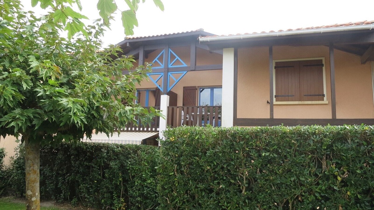 Photo of Outdoor in Biscarrosse Plage