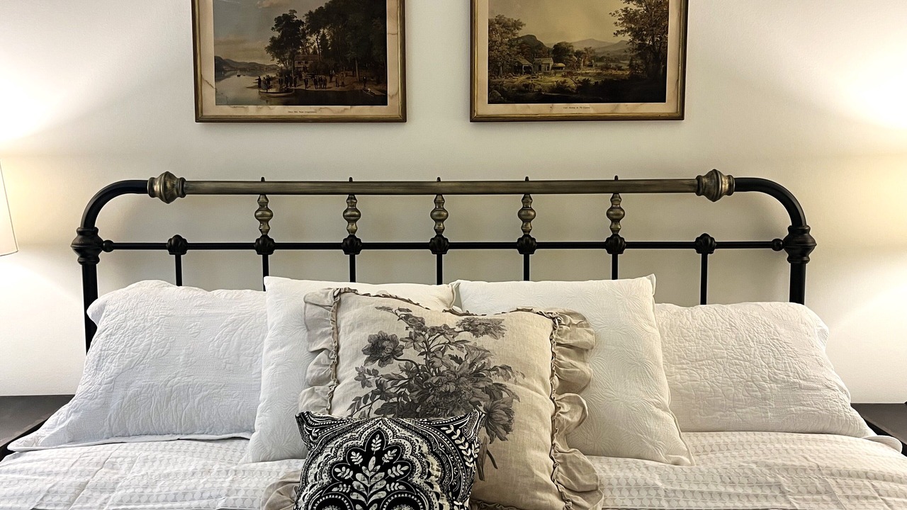 Photo of Bedroom in Hartwick