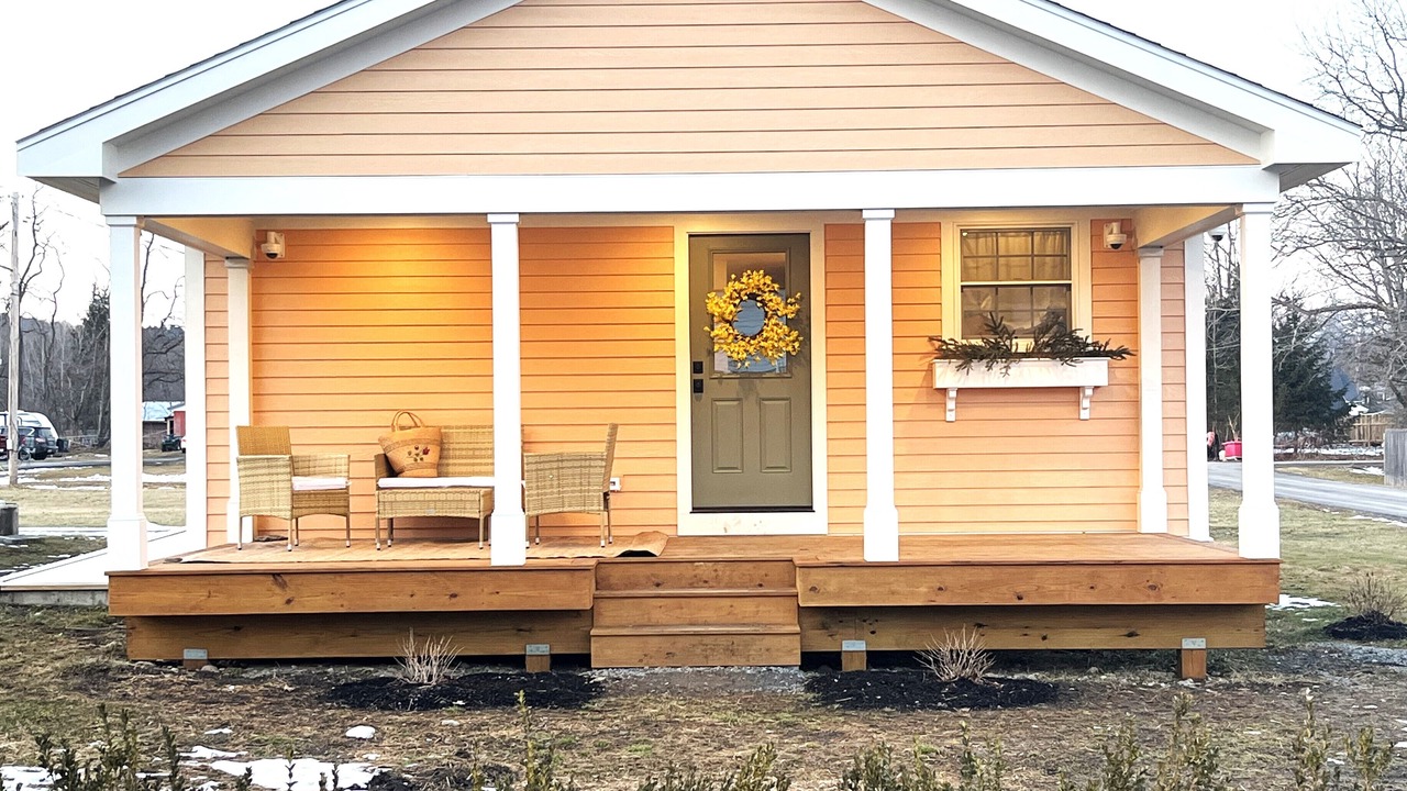 Photo of Outdoor in Hartwick