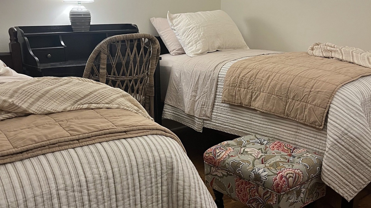 Photo of Bedroom in Hartwick