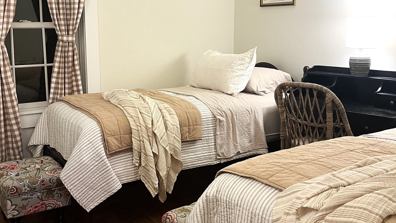 Photo of Bedroom in Hartwick