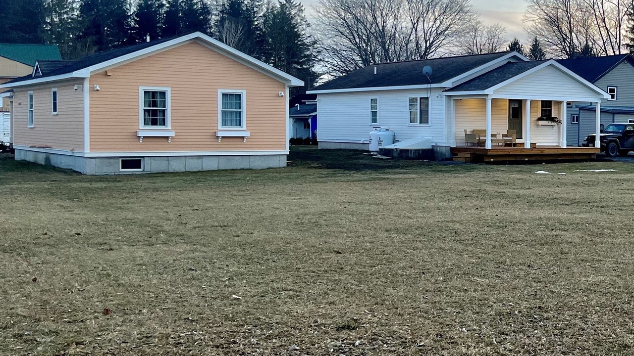 Photo of Outdoor in Hartwick