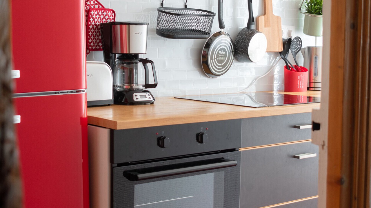 Photo of Kitchen in Gentilly