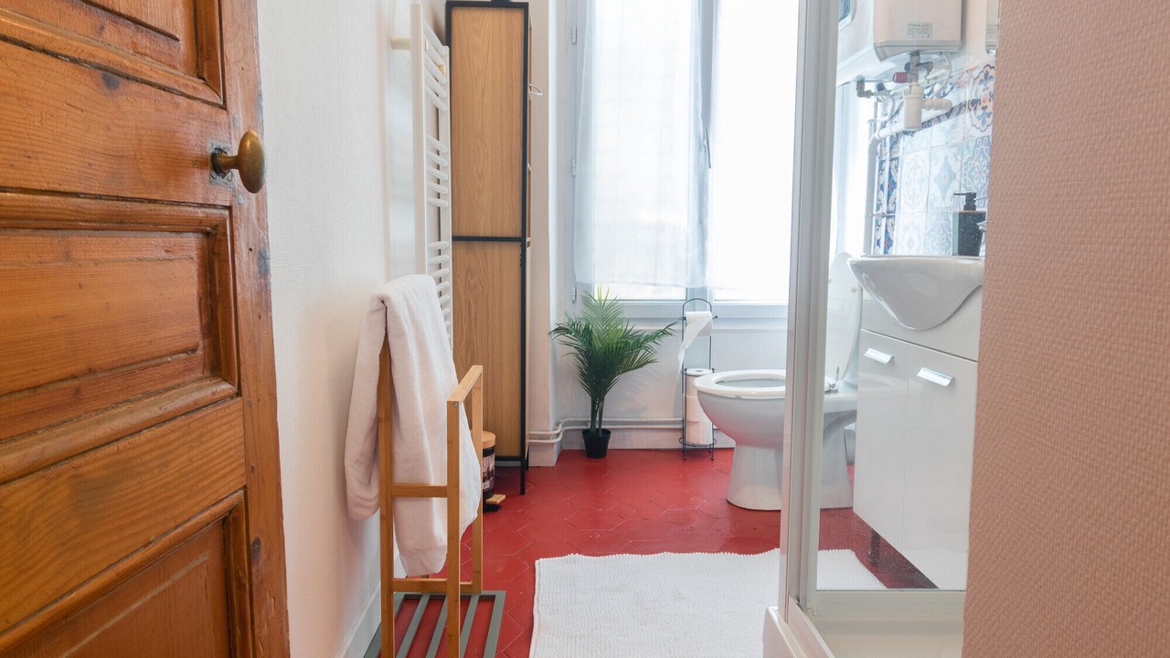 Photo of Bathroom in Gentilly