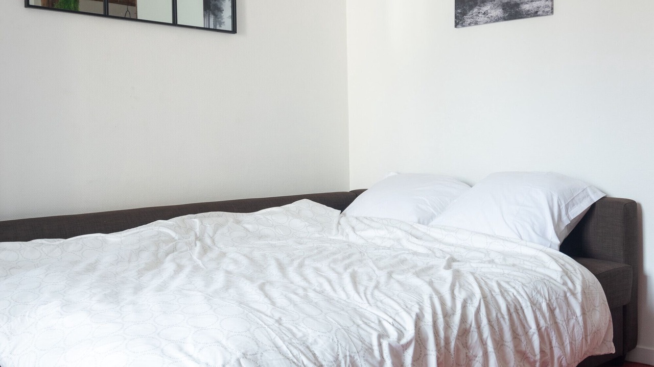 Photo of Bedroom in Gentilly