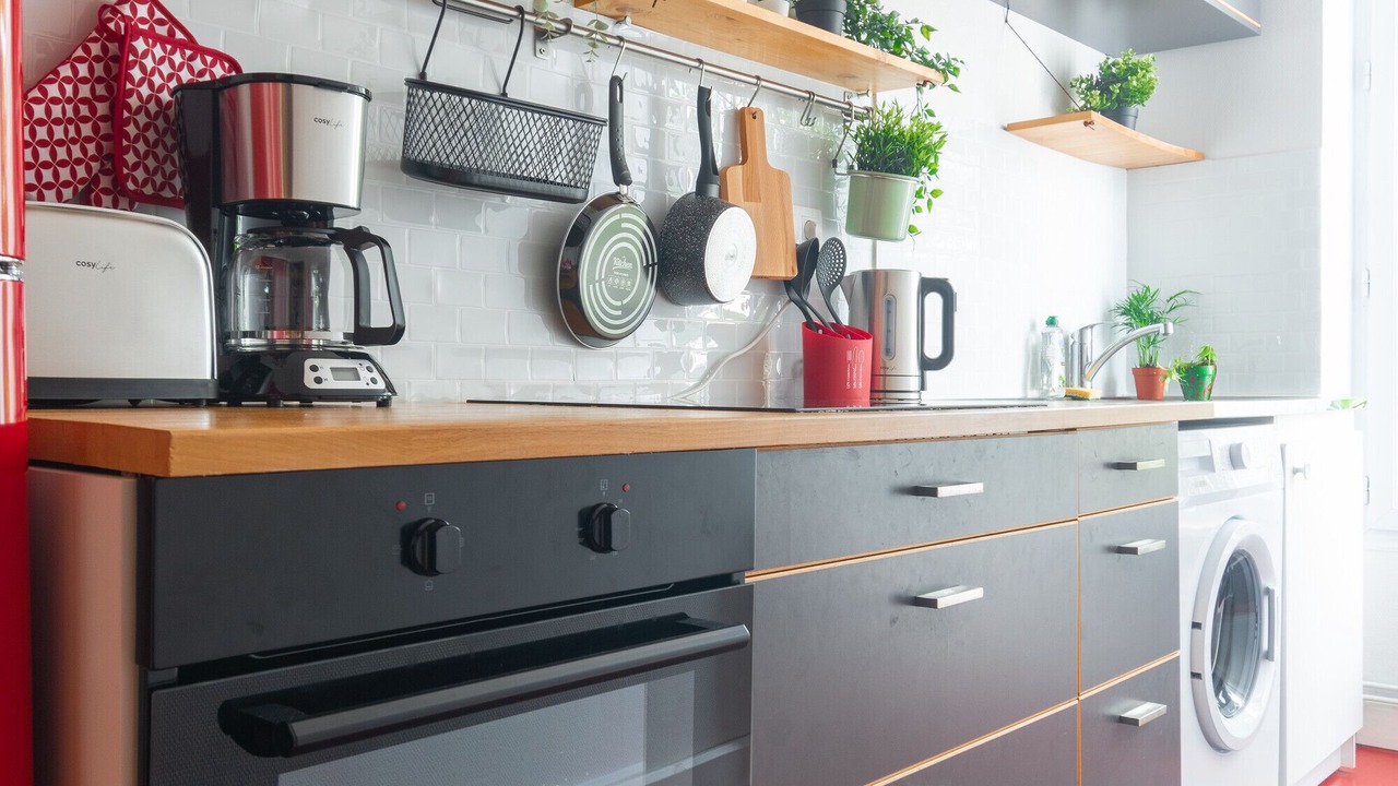 Photo of Kitchen in Gentilly