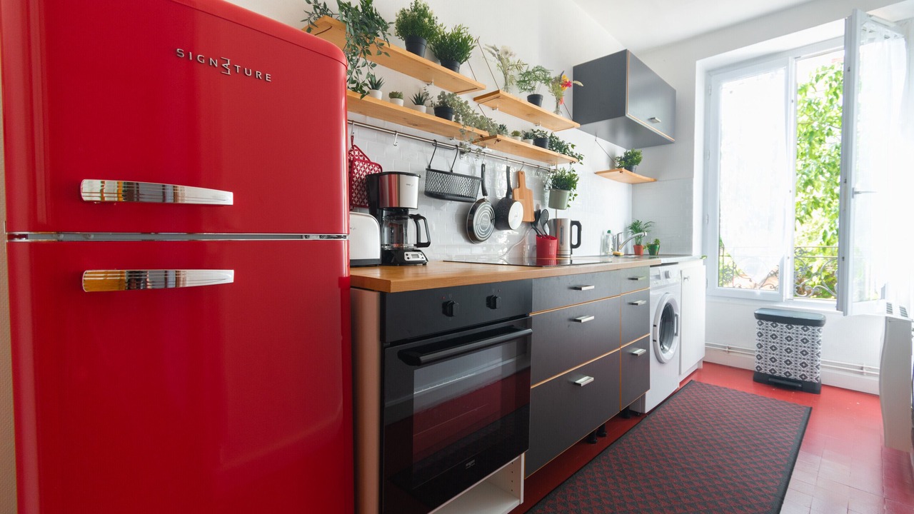 Photo of Kitchen in Gentilly