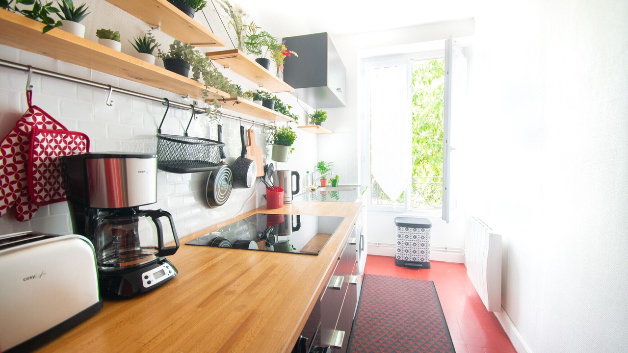 Photo of Kitchen in Gentilly
