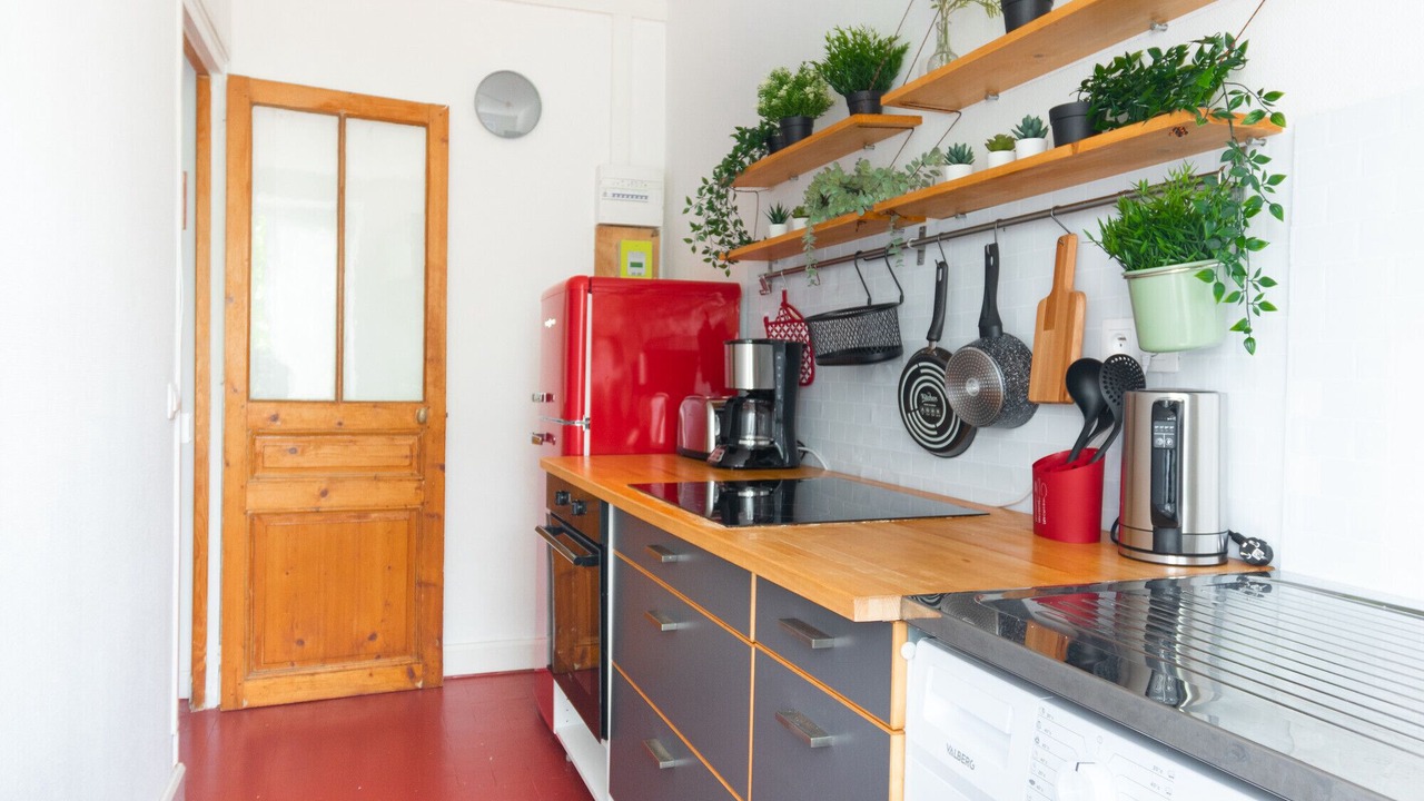 Photo of Kitchen in Gentilly