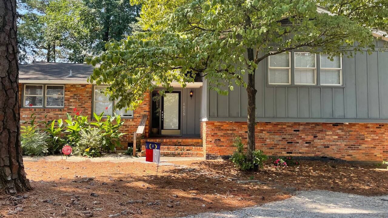 Photo of Outdoor in North Hills