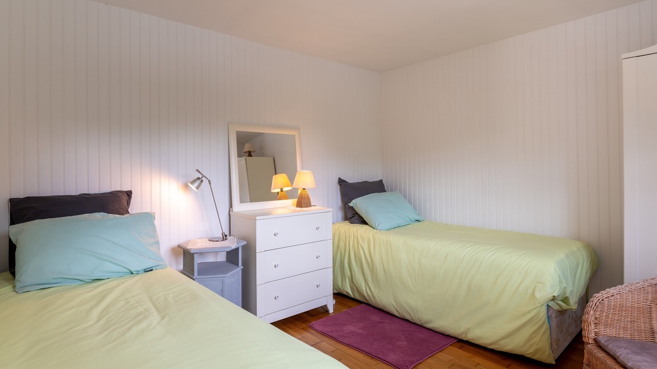 Photo of Bedroom in Rochefort-en-Terre