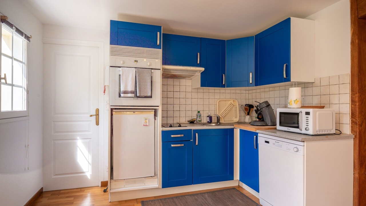Photo of Kitchen in Rochefort-en-Terre