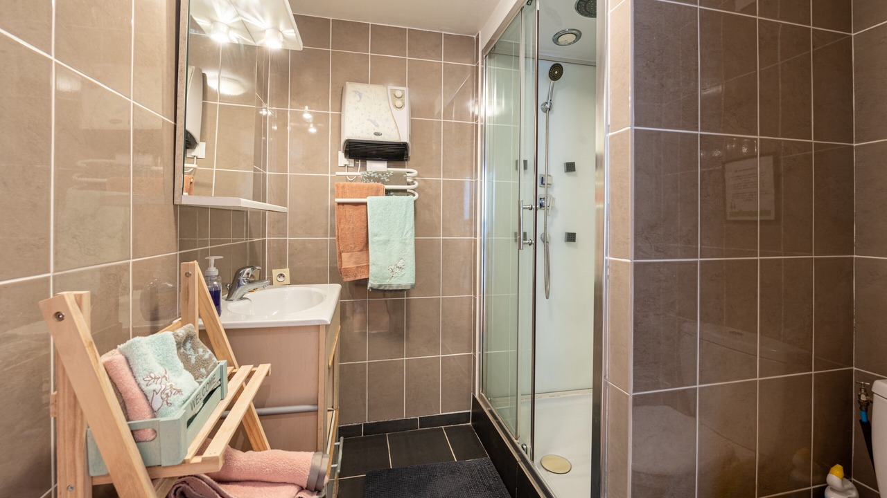 Photo of Bathroom in Rochefort-en-Terre