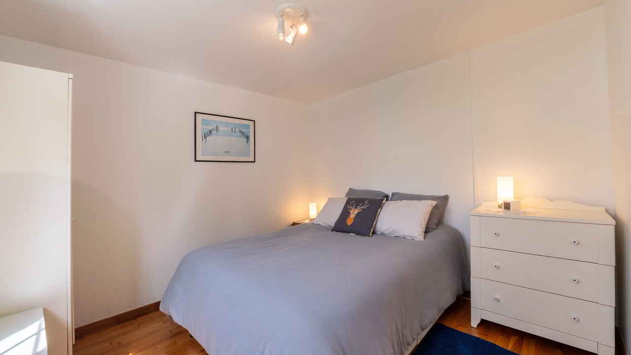Photo of Bedroom in Rochefort-en-Terre