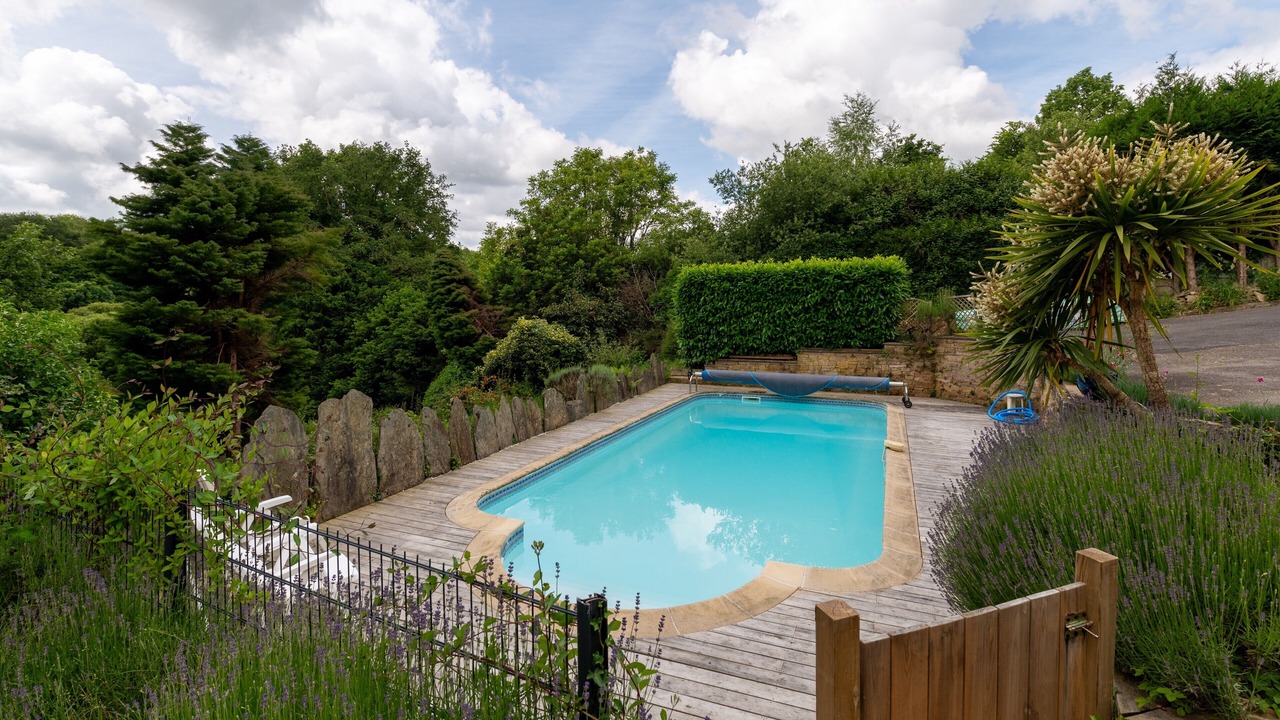 Photo of Outdoor in Rochefort-en-Terre