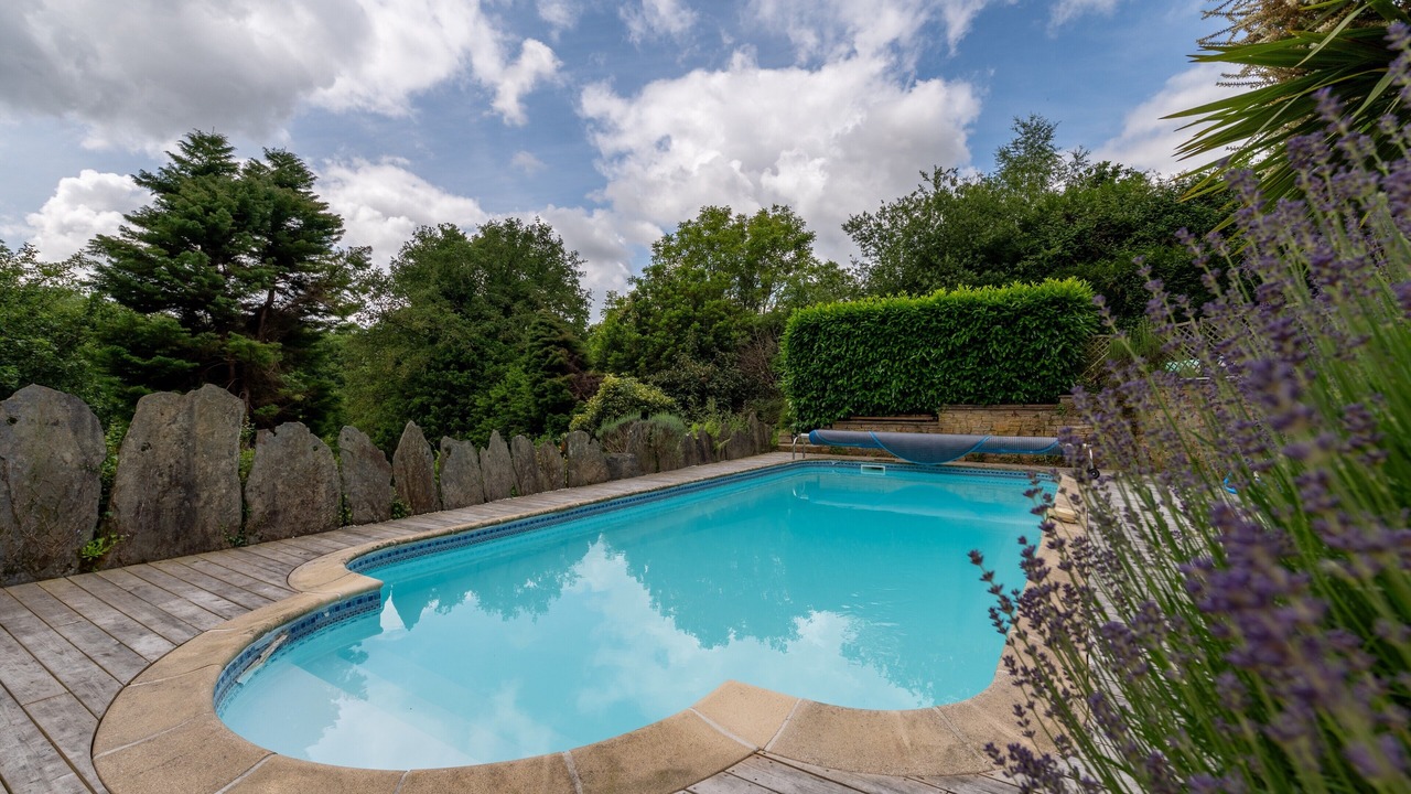 Photo of Outdoor in Rochefort-en-Terre