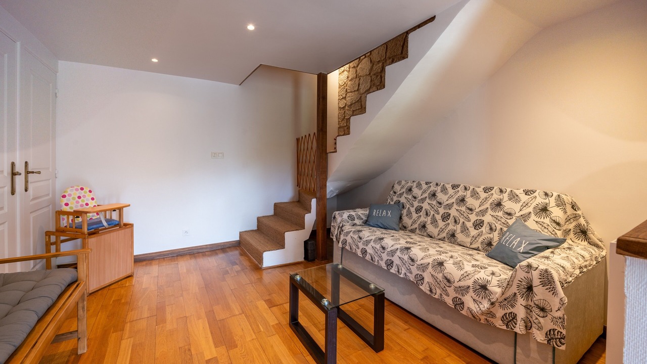 Photo of Livingroom in Rochefort-en-Terre