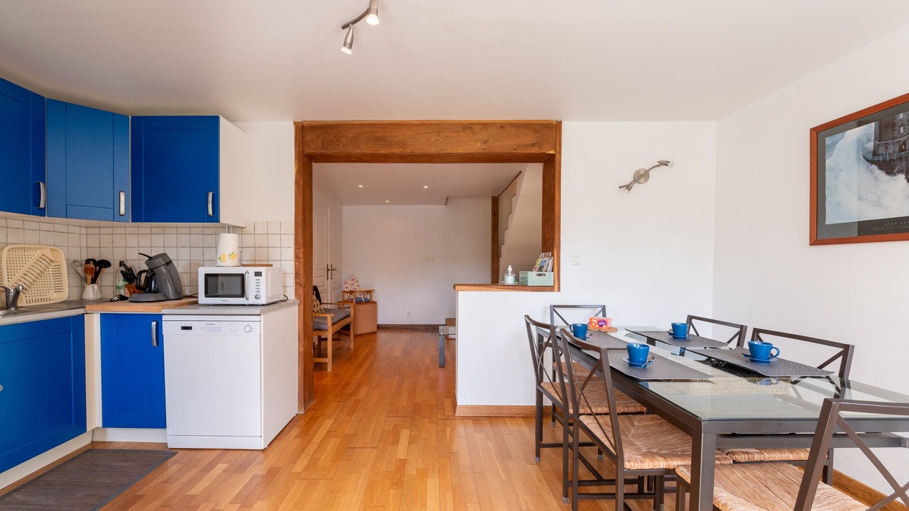 Photo of Kitchen in Rochefort-en-Terre