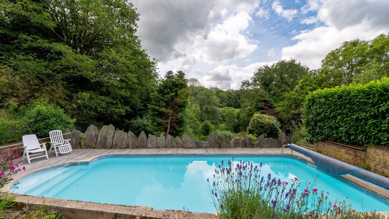 Photo of Outdoor in Rochefort-en-Terre
