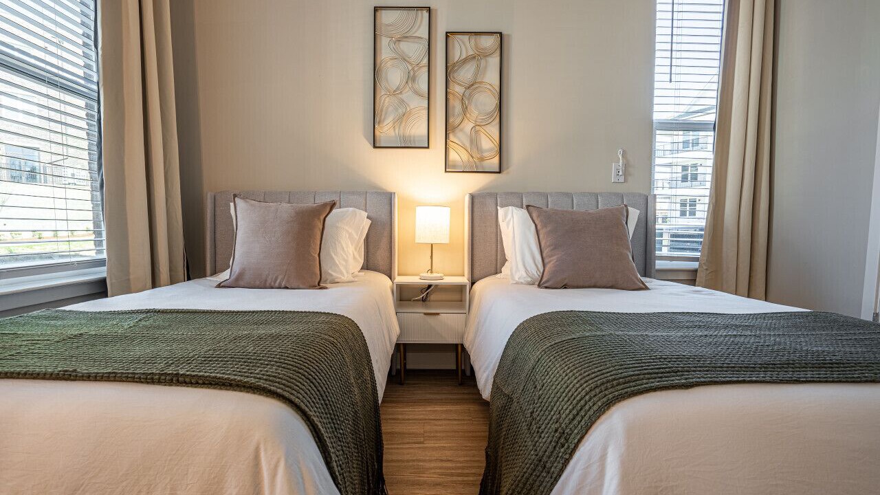 Photo of Bedroom in Athens