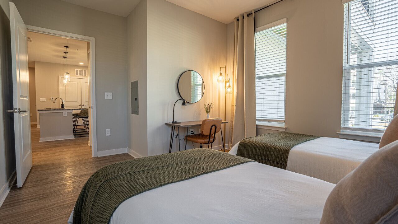 Photo of Bedroom in Athens