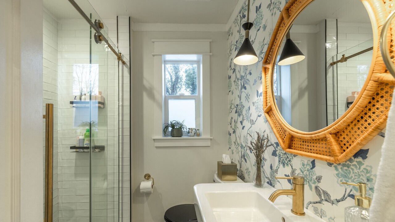 Photo of Bathroom in Canyon Rim