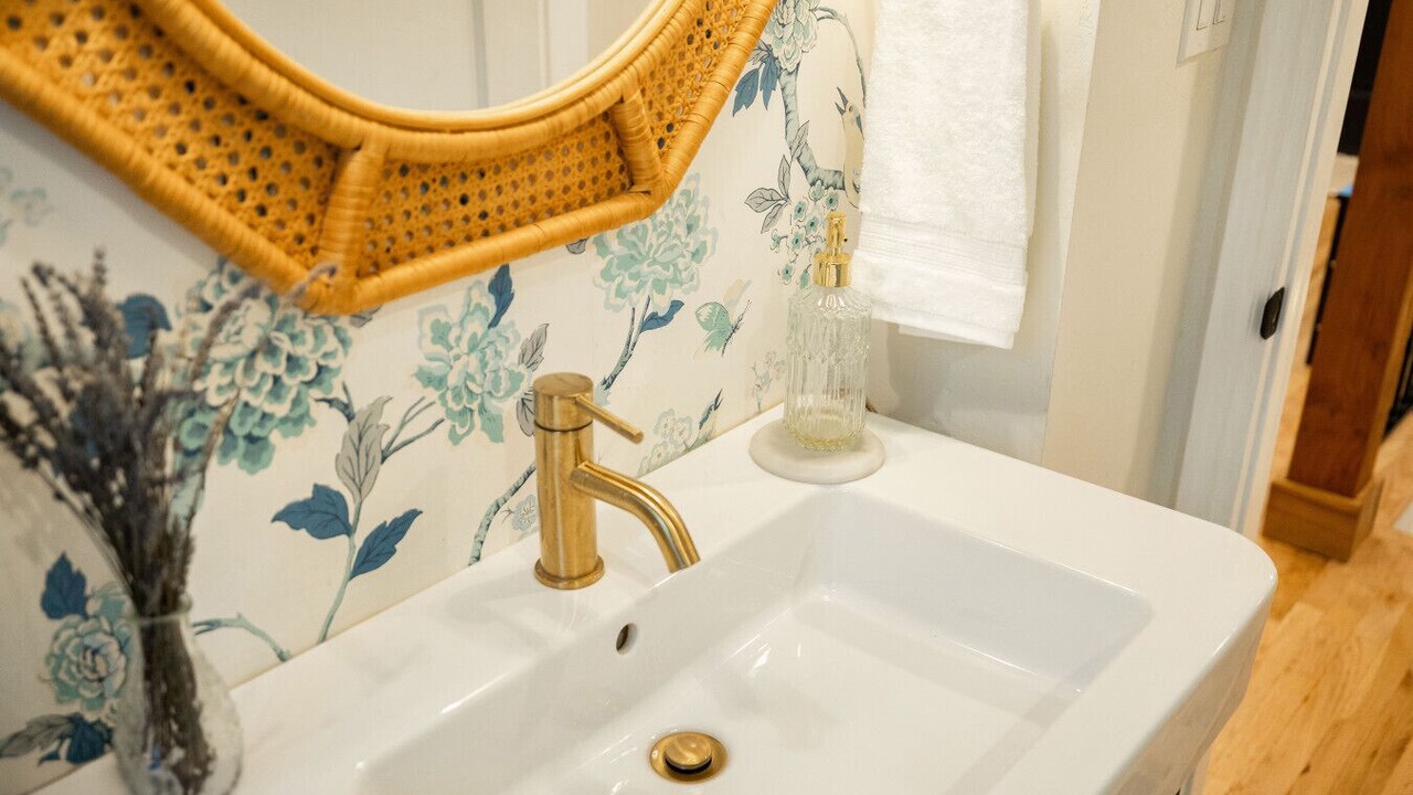 Photo of Bathroom in Canyon Rim
