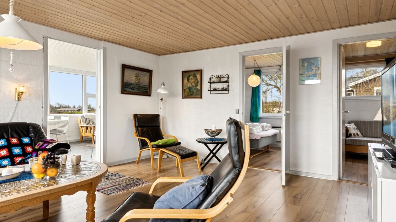 Photo of Livingroom in Skyum
