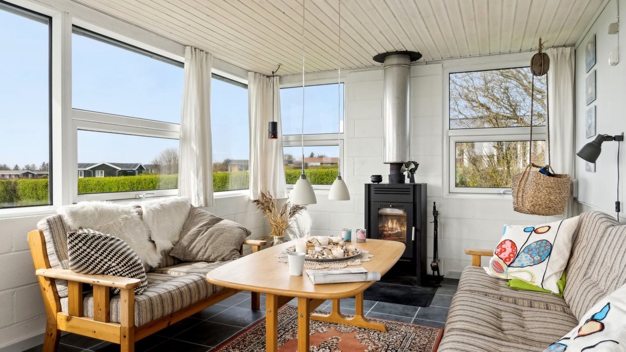 Photo of Livingroom in Skyum