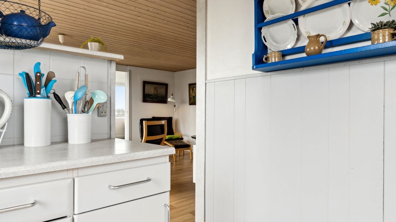 Photo of Bedroom in Skyum