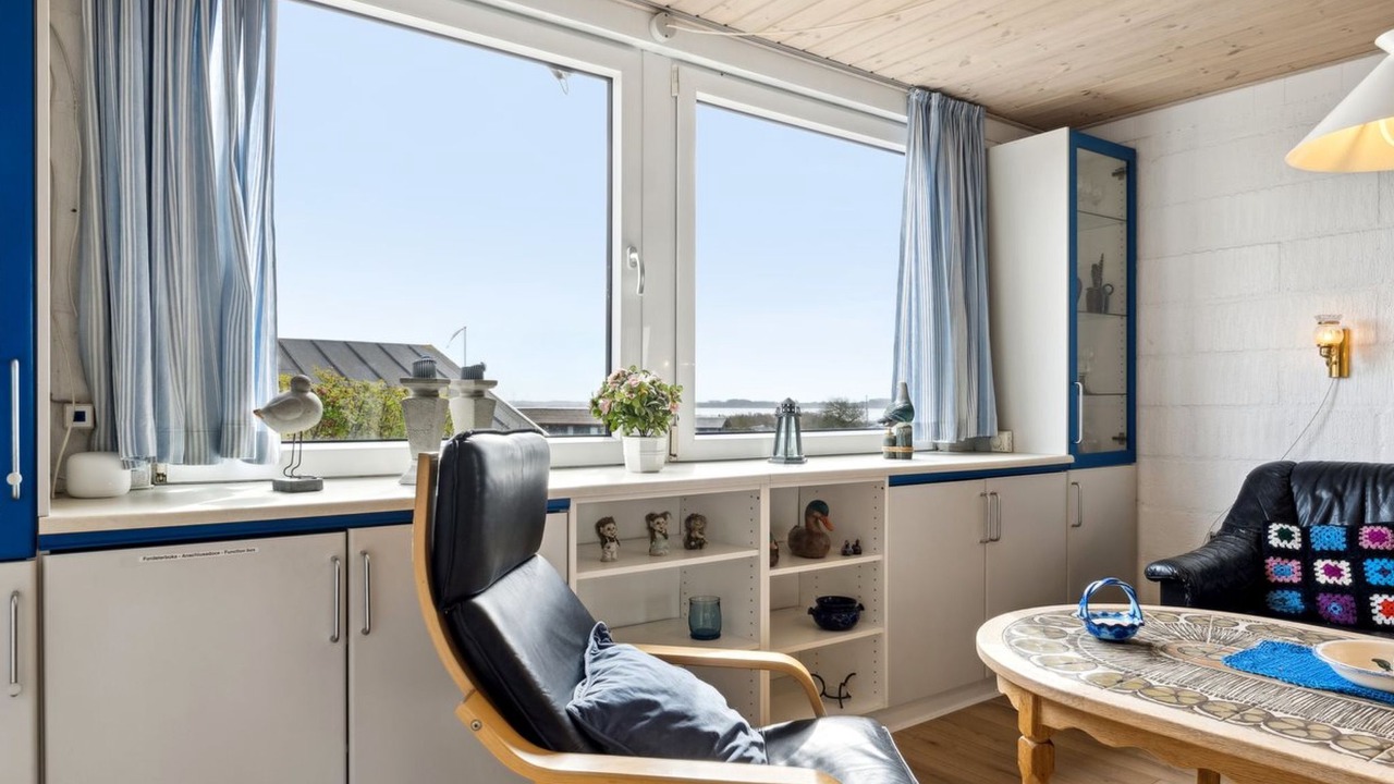 Photo of Livingroom in Skyum