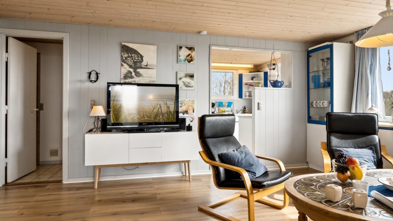 Photo of Livingroom in Skyum