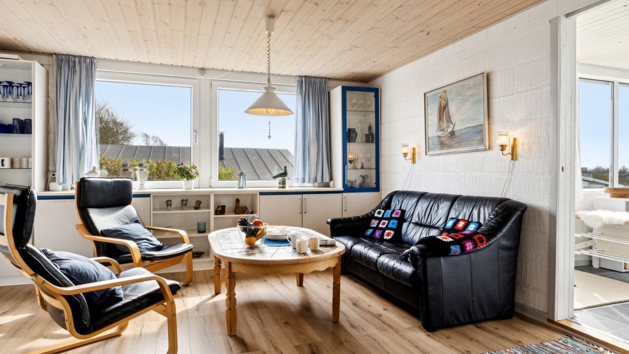 Photo of Livingroom in Skyum