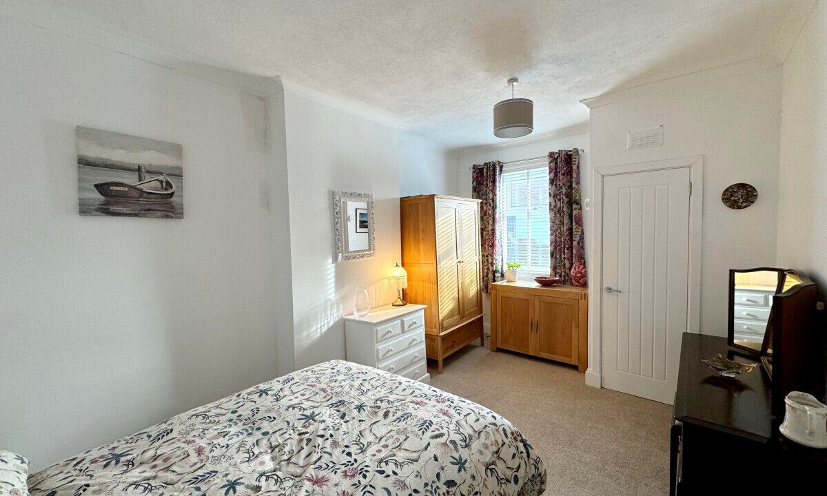 Photo of Bedroom in Prestwick