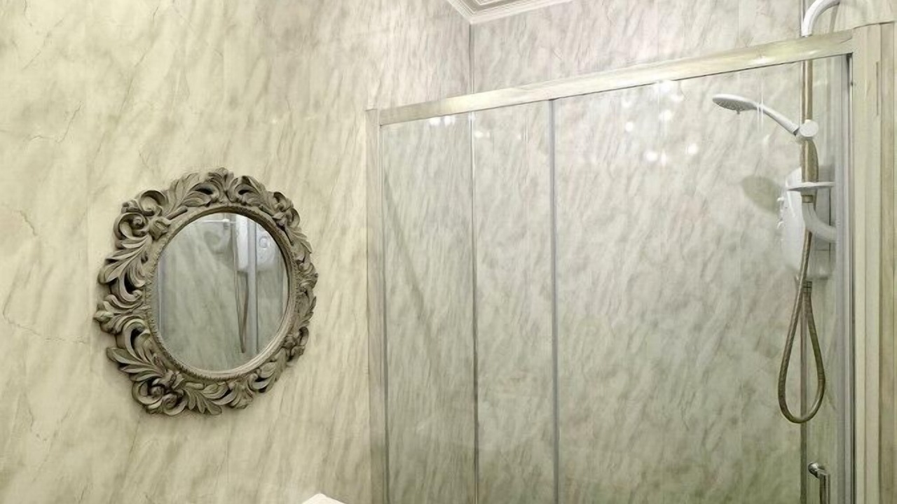 Photo of Bathroom in Prestwick