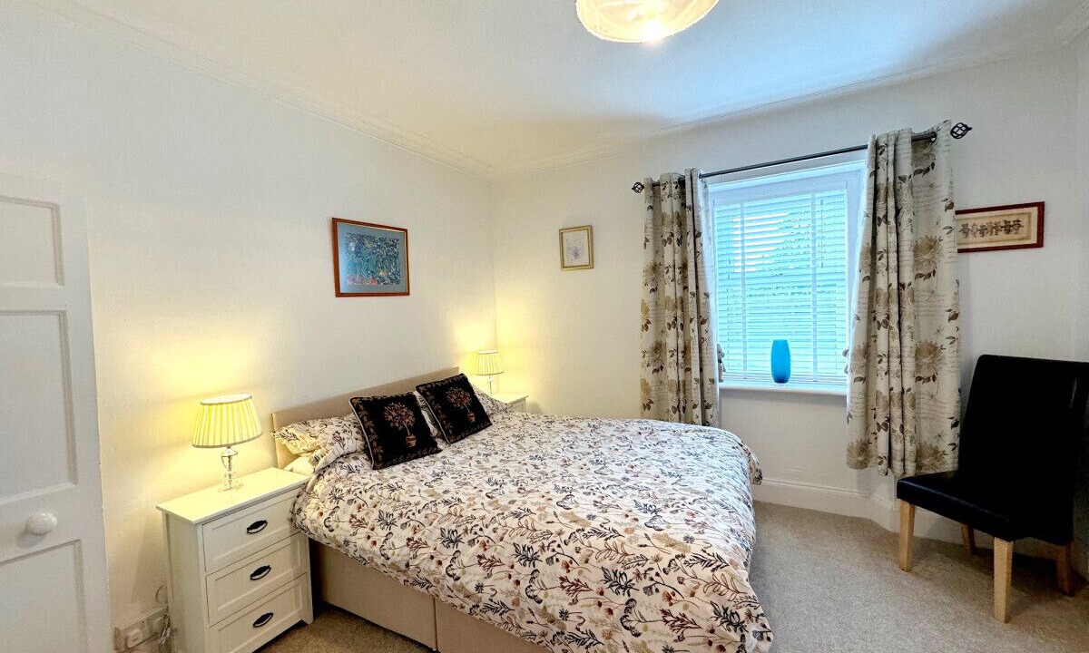 Photo of Bedroom in Prestwick