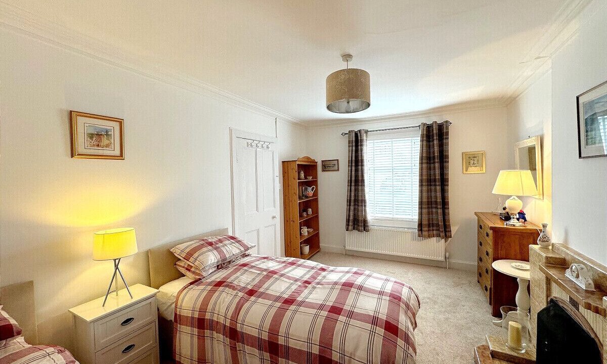 Photo of Bedroom in Prestwick