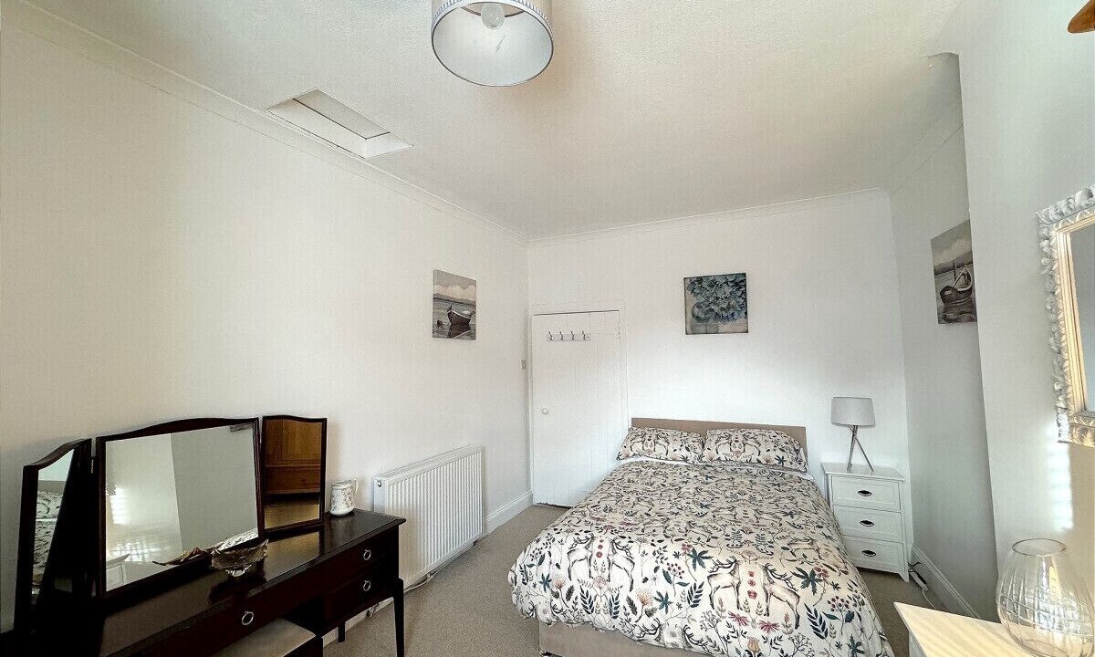 Photo of Bedroom in Prestwick