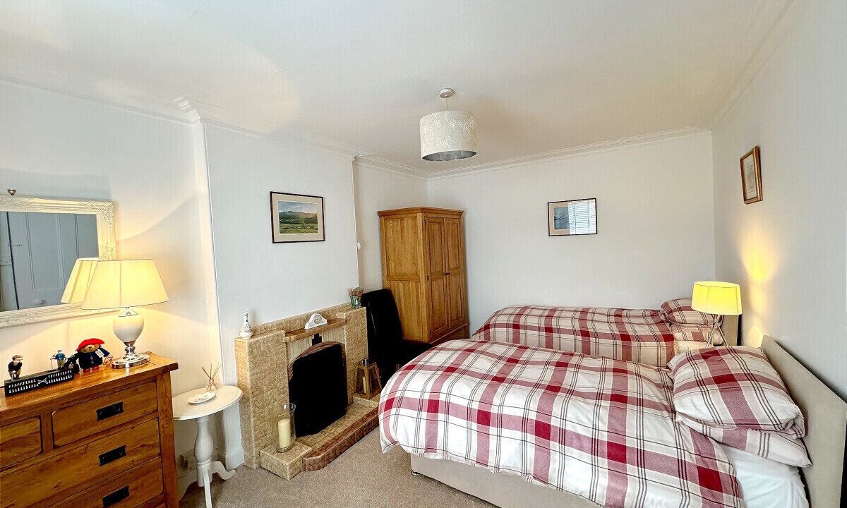 Photo of Bedroom in Prestwick