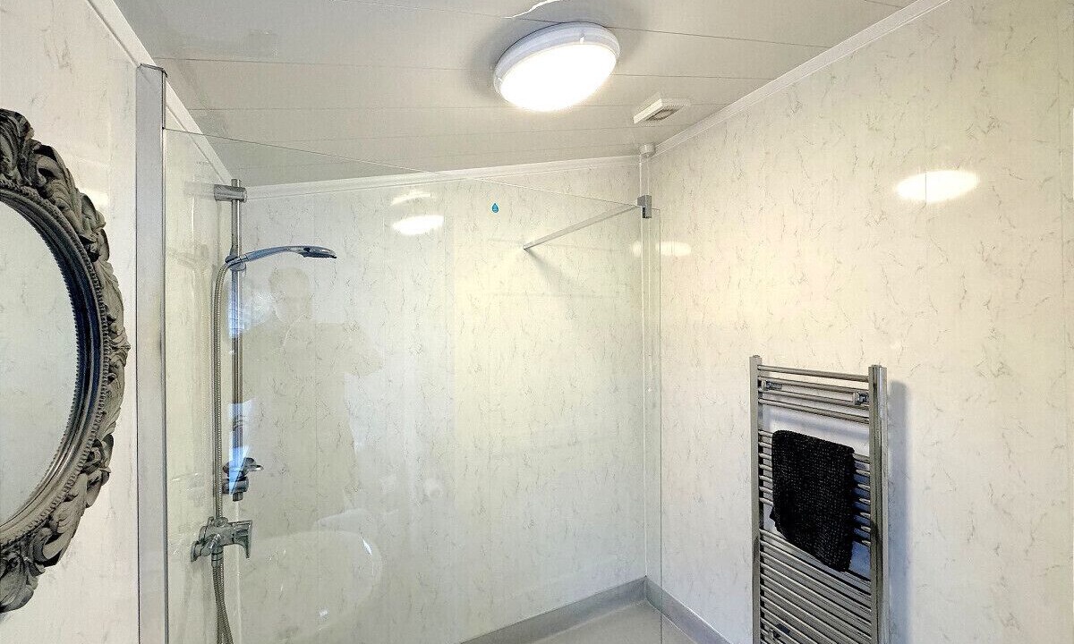 Photo of Bathroom in Prestwick