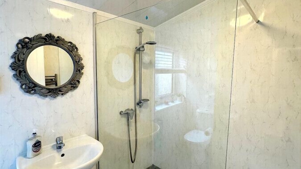 Photo of Bathroom in Prestwick