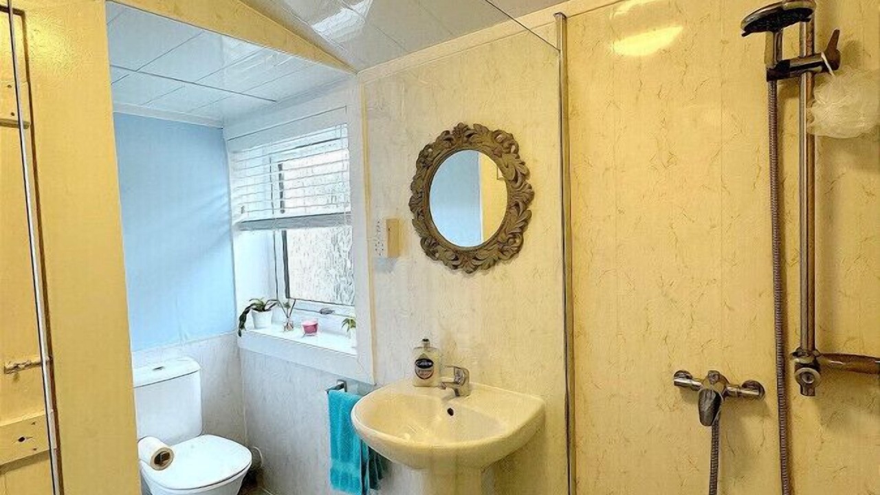 Photo of Bathroom in Prestwick