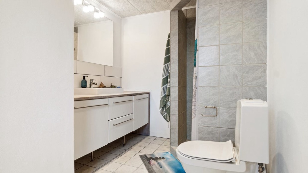 Photo of Bathroom in Thyholm